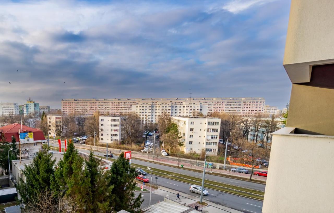 Your New And Modern Home Bucharest Exterior photo