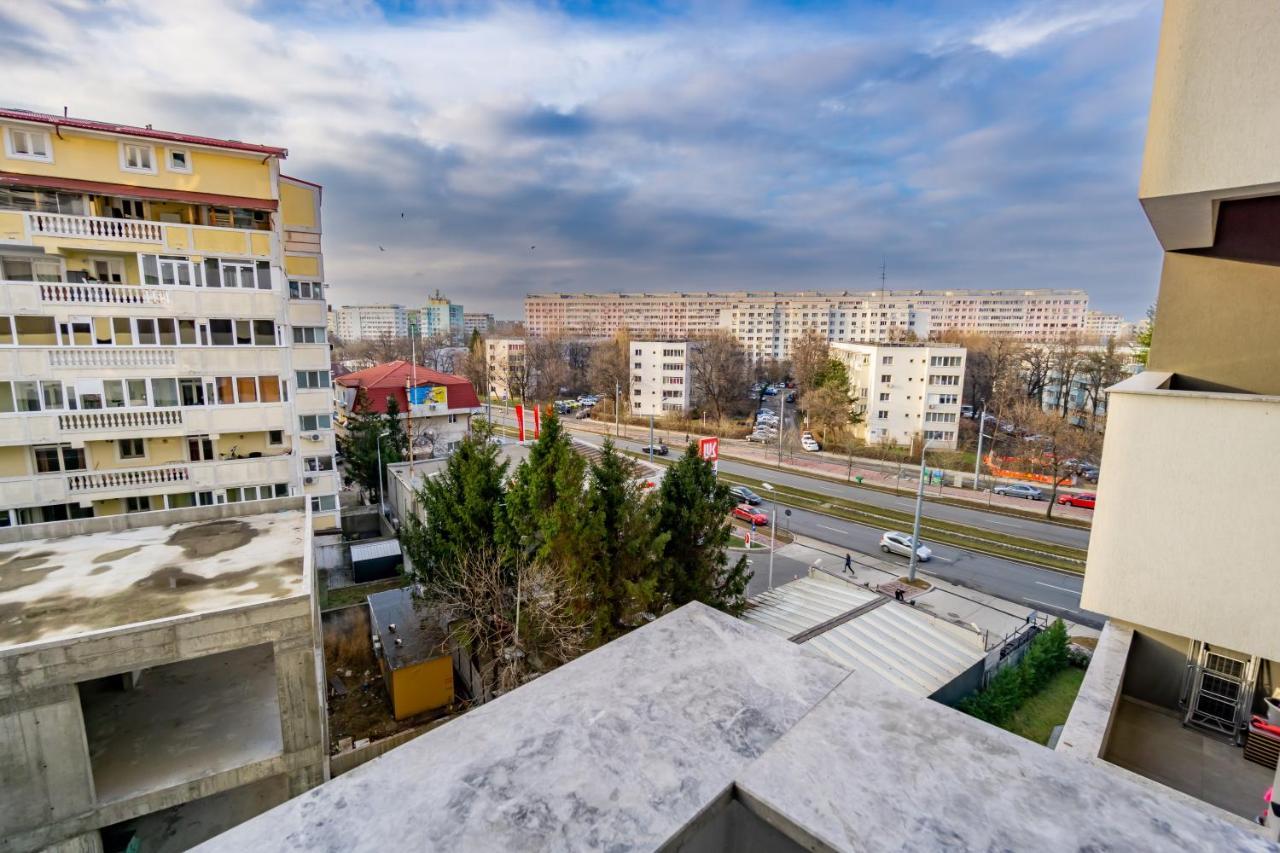 Your New And Modern Home Bucharest Exterior photo