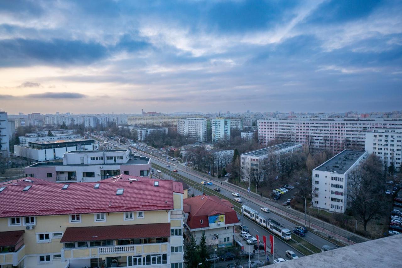 Your New And Modern Home Bucharest Exterior photo