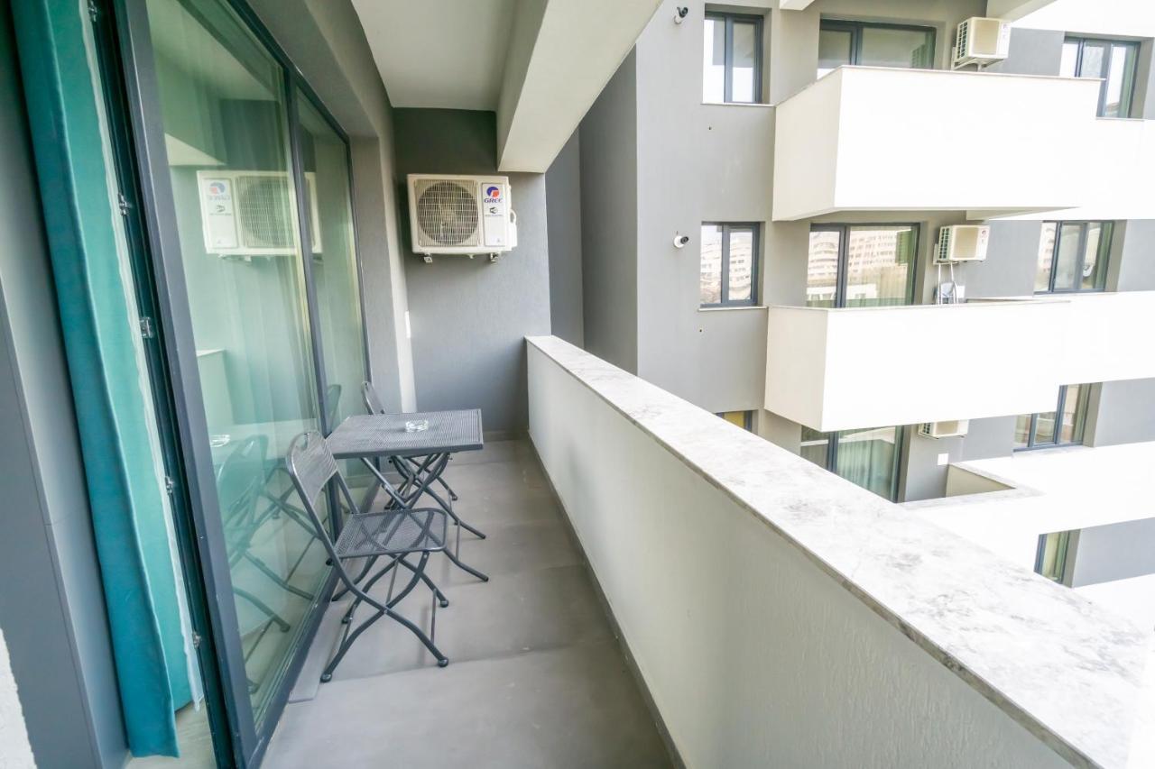 Your New And Modern Home Bucharest Exterior photo