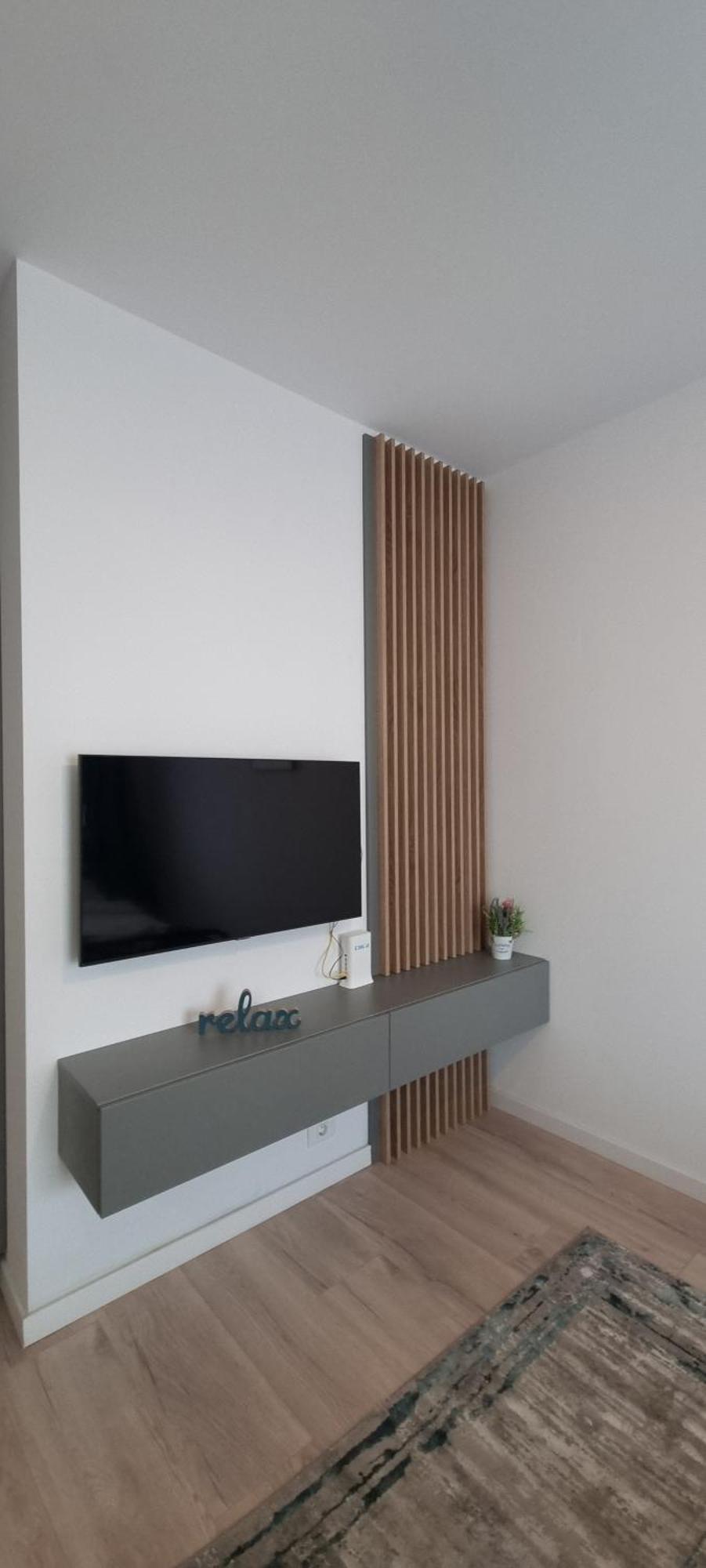 Your New And Modern Home Bucharest Exterior photo
