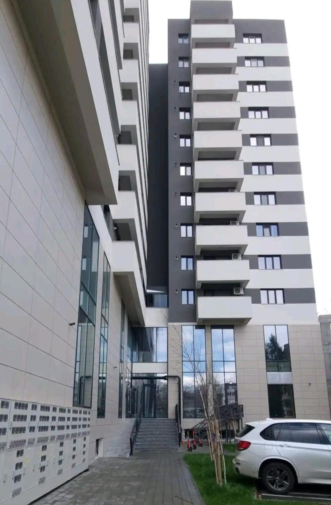 Your New And Modern Home Bucharest Exterior photo