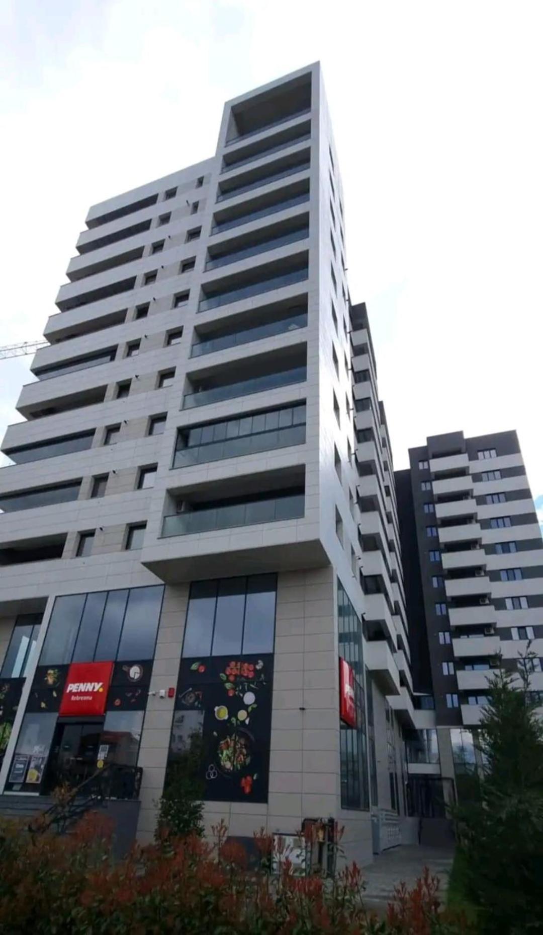 Your New And Modern Home Bucharest Exterior photo