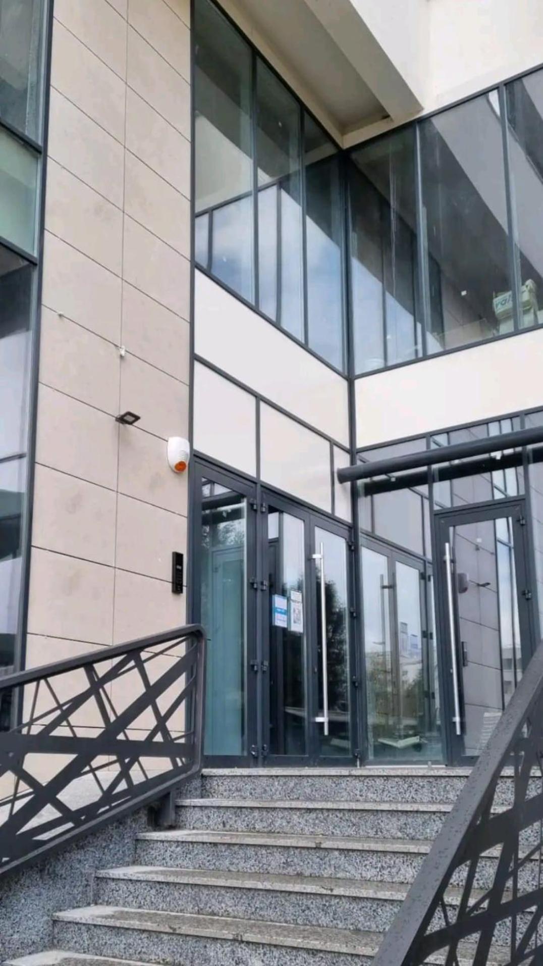 Your New And Modern Home Bucharest Exterior photo
