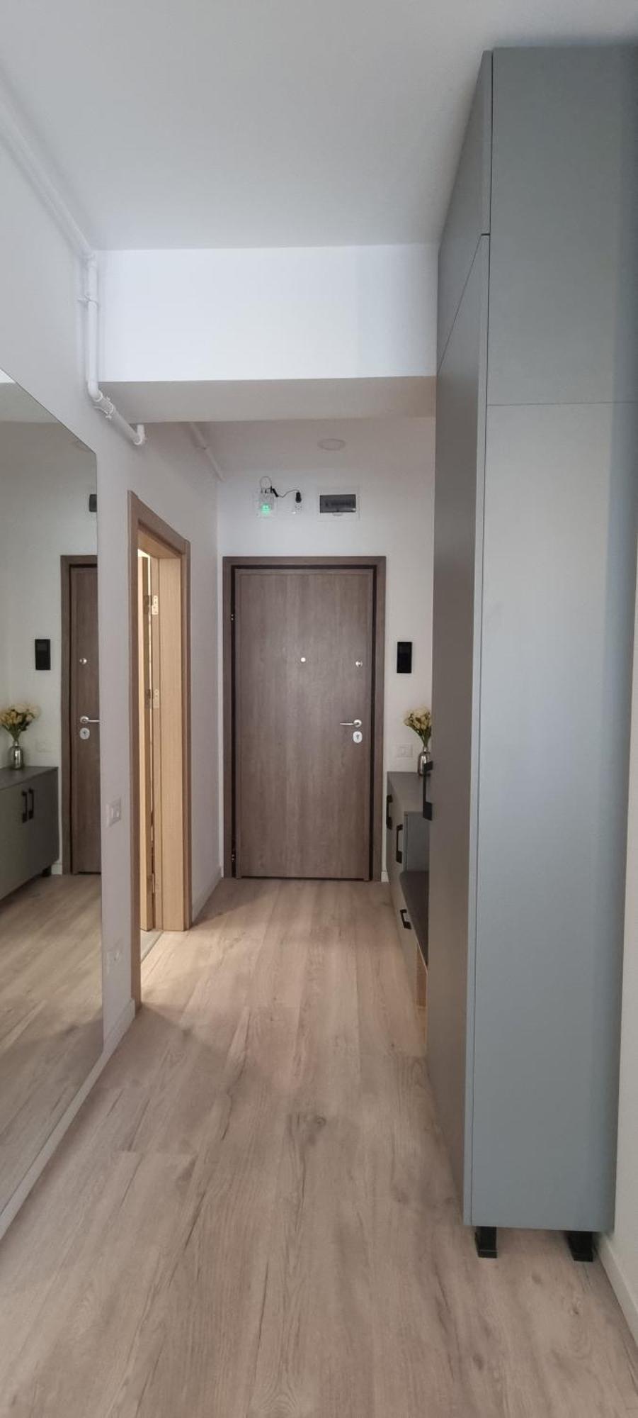 Your New And Modern Home Bucharest Exterior photo